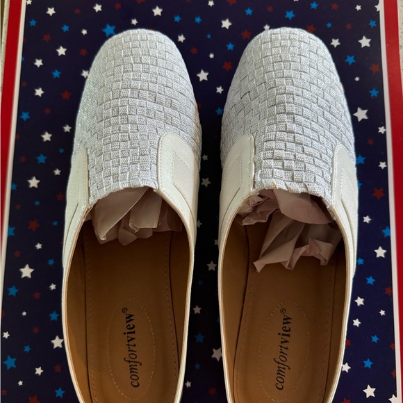 Comfort View slides NWOT - Picture 2 of 3